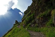 93 Sentiero panoramico, chiamato in loco 'Tagliamento'